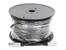 Datavideo CB-4 50M Intercom Extension Cable